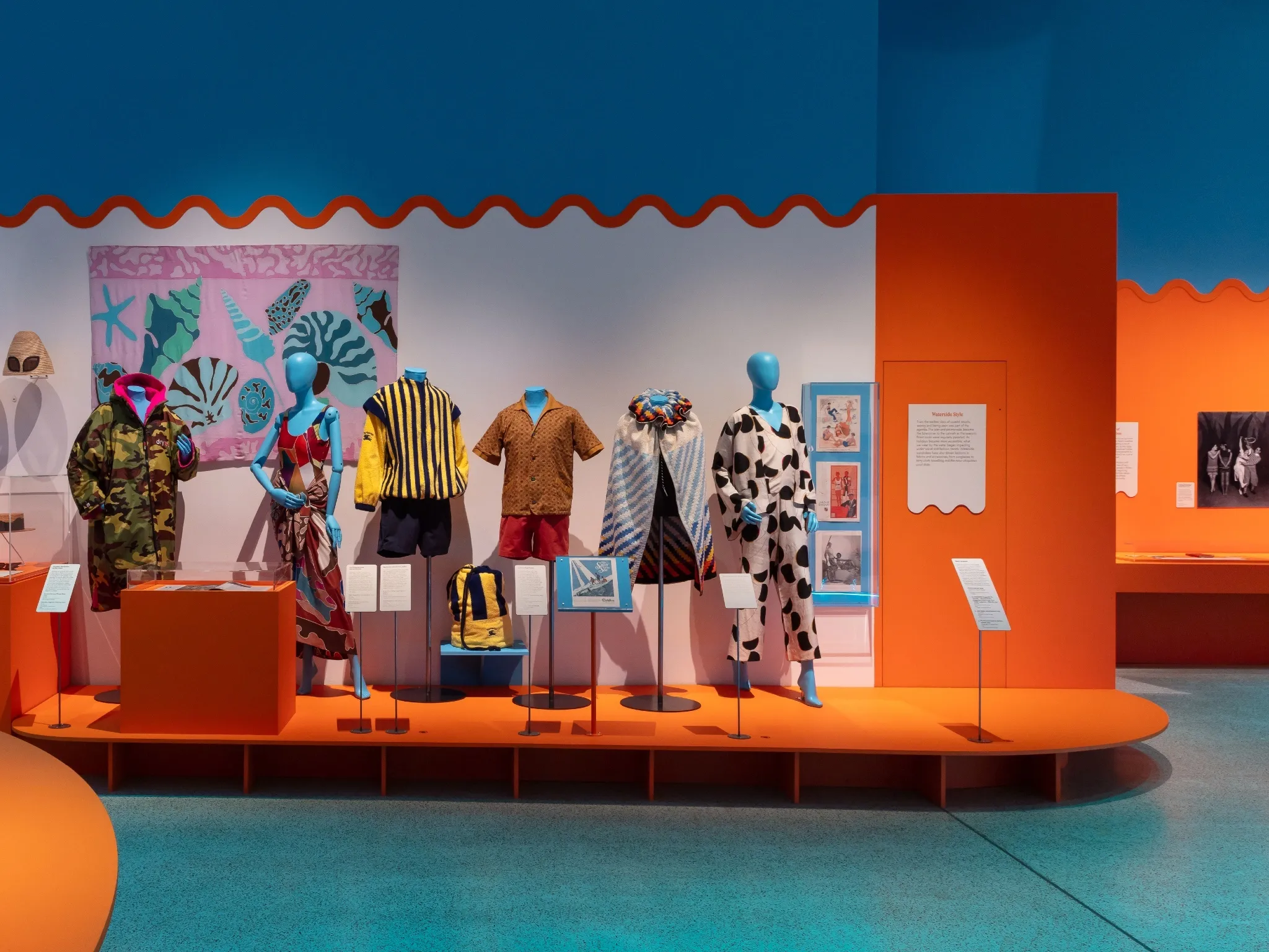 The 5 Best Art Exhibitions Opening in London in April 2025