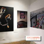Top 10 exhibitions for April 2025: our selection for great outings in Paris