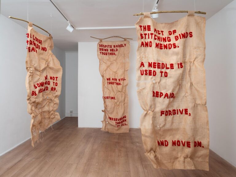 Best New London Art Exhibitions To See This Month (April 2025)